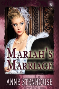 Mariah's Marriage